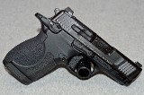 Smith & Wesson ~ CSX E-Series (LNIB) ~ 9mm Luger - 1 of 2