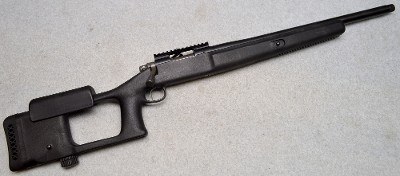 Remington ~ Model 700 ~ .223 Remington - Image 1 of 9