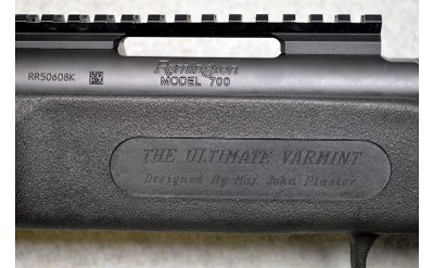 Remington ~ Model 700 ~ .223 Remington - Image 9 of 9