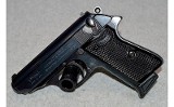 Walther ~ PPK/S ~ .380 ACP - 2 of 3