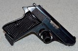 Walther ~ PPK/S ~ .380 ACP - 1 of 3