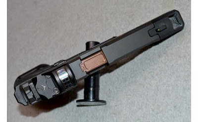 Shadow Systems ~ DR920P Elite Compensated ~ 9mm Luger - Image 3 of 3