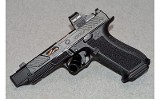 Shadow Systems ~ DR920P Elite Compensated ~ 9mm Luger - Image 2 of 3