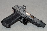 Shadow Systems ~ DR920P Elite Compensated ~ 9mm Luger - Image 1 of 3