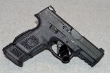 FN ~ FNS-40C ~ .40 S&W - 1 of 3