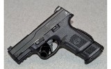 FN ~ FNS-40C ~ .40 S&W - 2 of 3