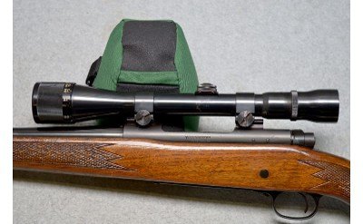 Winchester ~ Model 70 ~ .30-06 Springfield - Image 7 of 8