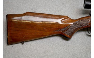 Winchester ~ Model 70 ~ .30-06 Springfield - Image 3 of 8
