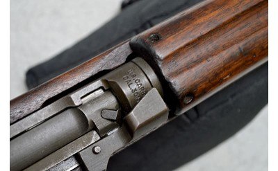 Saginaw ~ U.S. Carbine M1 ~.30M1 - Image 7 of 15