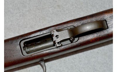 Saginaw ~ U.S. Carbine M1 ~.30M1 - Image 14 of 15