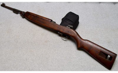 Saginaw ~ U.S. Carbine M1 ~.30M1 - Image 2 of 15