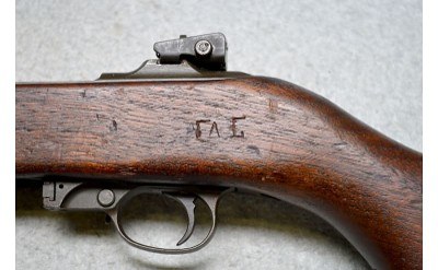 Saginaw ~ U.S. Carbine M1 ~.30M1 - Image 13 of 15