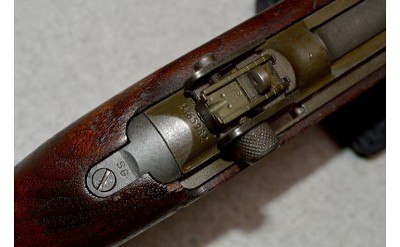 Saginaw ~ U.S. Carbine M1 ~.30M1 - Image 6 of 15
