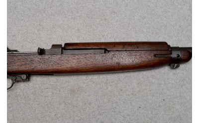 Saginaw ~ U.S. Carbine M1 ~.30M1 - Image 4 of 15