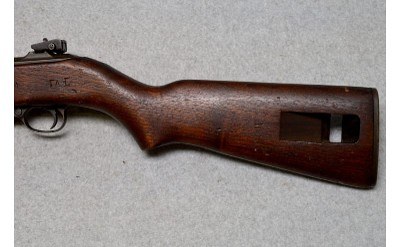 Saginaw ~ U.S. Carbine M1 ~.30M1 - Image 10 of 15