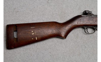 Saginaw ~ U.S. Carbine M1 ~.30M1 - Image 3 of 15