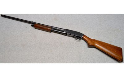 Winchester ~ Model 25 ~ 12 Gauge 2¾" - Image 2 of 10