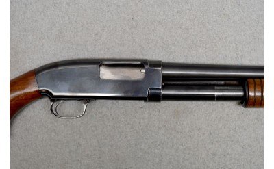 Winchester ~ Model 25 ~ 12 Gauge 2¾" - Image 4 of 10