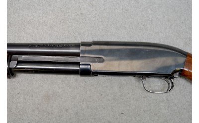 Winchester ~ Model 25 ~ 12 Gauge 2¾" - Image 8 of 10