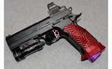 Dan Wesson ~ DWX ~ 9mm Luger - 2 of 3