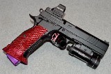 Dan Wesson ~ DWX ~ 9mm Luger - 1 of 3