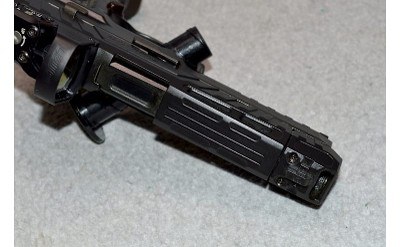 Sig Sauer ~ P320 Spectre Comp Blackout ~ 9mm Luger - Image 3 of 4