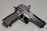 Sig Sauer ~ P320 Spectre Comp Blackout ~ 9mm Luger - Image 1 of 4