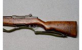 Springfield Armory ~ U.S. Rifle M1 Garand ~ .30M1 - Image 6 of 16