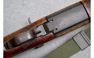 Springfield Armory ~ U.S. Rifle M1 Garand ~ .30M1 - Image 14 of 16