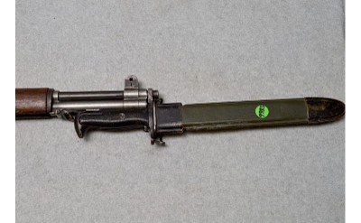 Springfield Armory ~ U.S. Rifle M1 Garand ~ .30M1 - Image 5 of 16