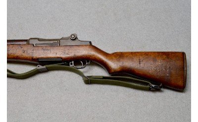 Springfield Armory ~ U.S. Rifle M1 Garand ~ .30M1 - Image 6 of 16