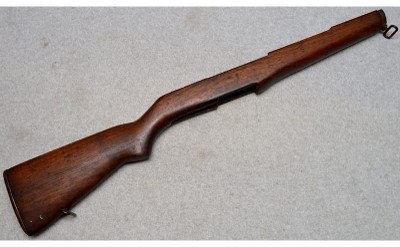 Springfield Armory ~ U.S. Rifle M1 Garand ~ .30M1 - Image 15 of 16