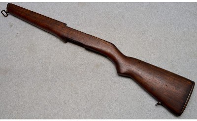 Springfield Armory ~ U.S. Rifle M1 Garand ~ .30M1 - Image 16 of 16