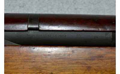 Springfield Armory ~ U.S. Rifle M1 Garand ~ .30M1 - Image 11 of 16