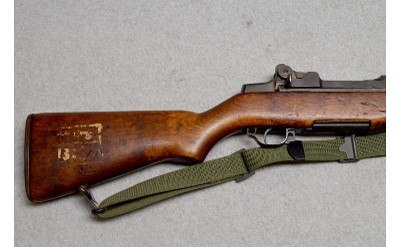 Springfield Armory ~ U.S. Rifle M1 Garand ~ .30M1 - Image 3 of 16