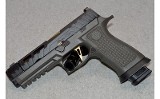 Sig Sauer ~ P320-Spectre Comp ~ 9mm Luger - Image 2 of 4