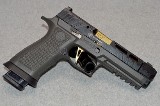 Sig Sauer ~ P320-Spectre Comp ~ 9mm Luger - Image 1 of 4