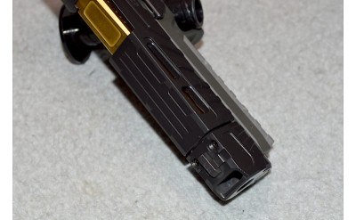 Sig Sauer ~ P320-Spectre Comp ~ 9mm Luger - Image 3 of 4