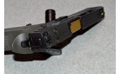 Sig Sauer ~ P320-Spectre Comp ~ 9mm Luger - Image 4 of 4