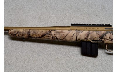 Ruger ~ American ~ .350 Legend - Image 7 of 8