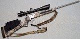 Thompson Center ~ Encore Prohunter ~ .22-250 Remington/.50 Cal. muzzleloader - 1 of 13