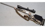 Thompson Center ~ Encore Prohunter ~ .22-250 Remington/.50 Cal. muzzleloader - 2 of 13