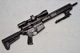 Sig Sauer ~ 716-I Tread Sierra3 BDX Package ~ 7.62 NATO - 1 of 11