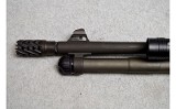 Benelli ~ M4 EXT Law Enforcement Tactical ~ 12 Gauge 2¾"-3" - 8 of 8