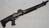 Benelli ~ M4 EXT Law Enforcement Tactical ~ 12 Gauge 2¾"-3" - 1 of 8