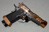 Kimber ~ 2K11 (LNIB) ~ 9mm Luger - 1 of 3