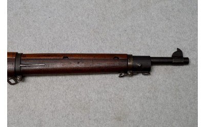 Remington ~ 1903-A3 (mfg. 1942) ~ .30-06 Springfield - Image 5 of 11