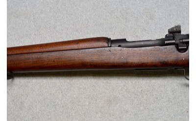 Remington ~ 1903-A3 (mfg. 1942) ~ .30-06 Springfield - Image 10 of 11