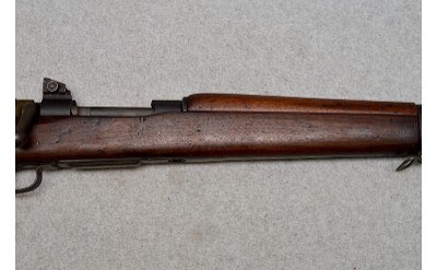 Remington ~ 1903-A3 (mfg. 1942) ~ .30-06 Springfield - Image 4 of 11