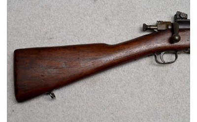 Remington ~ 1903-A3 (mfg. 1942) ~ .30-06 Springfield - Image 3 of 11